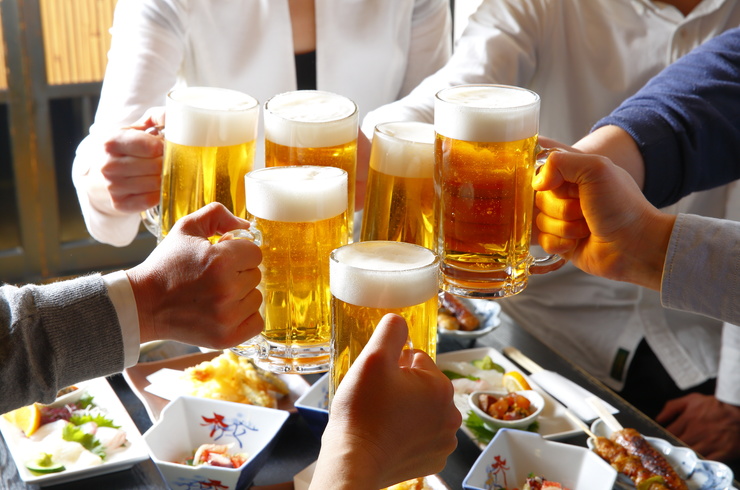 飲み会