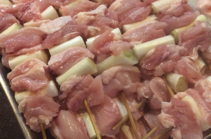 鮮度の高いお肉